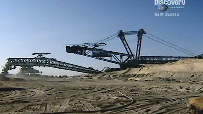 How Do They Do It? Season 1 Episode 4