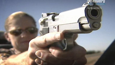 How Do They Do It? Season 1 Episode 6