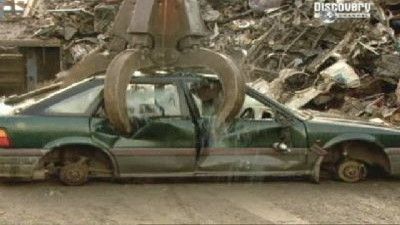 How Do They Do It? Season 2 Episode 1