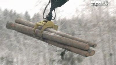 How Do They Do It? Season 2 Episode 5