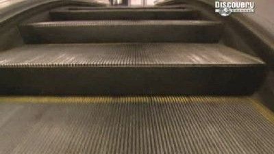 How Do They Do It? Season 2 Episode 6