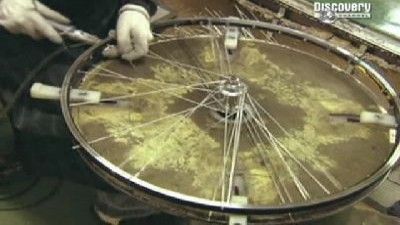 How Do They Do It? Season 2 Episode 7