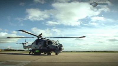 How Do They Do It? Season 3 Episode 11