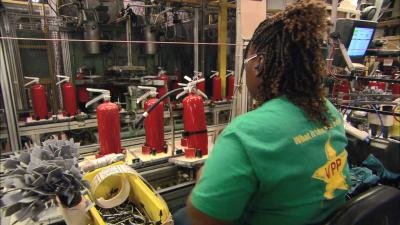 How Do They Do It? Season 4 Episode 3