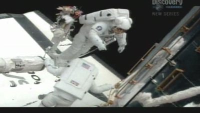 How Do They Do It? Season 4 Episode 4