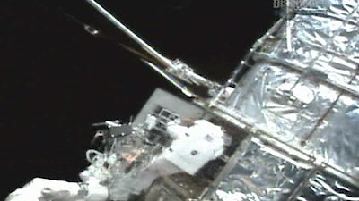 How Do They Do It? Season 1 Episode 1