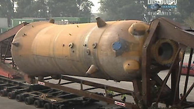 How Do They Do It? Season 1 Episode 5