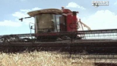 How Do They Do It? Season 2 Episode 8