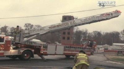 How Do They Do It? Season 2 Episode 9