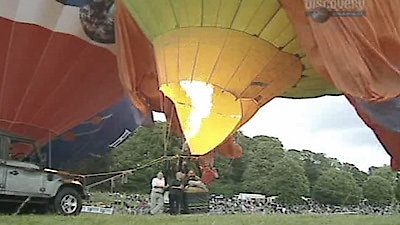 How Do They Do It? Season 3 Episode 12