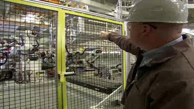 How Do They Do It? Season 5 Episode 3