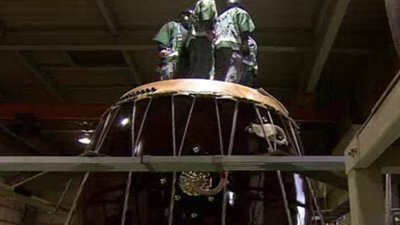 How Do They Do It? Season 5 Episode 4