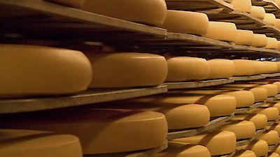 How Do They Do It? Season 5 Episode 6