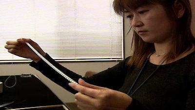 How Do They Do It? Season 5 Episode 7