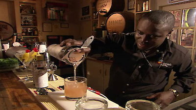 How Do They Do It? Season 5 Episode 14