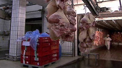 How Do They Do It? Season 5 Episode 16