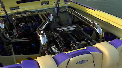 How Do They Do It? Season 5 Episode 17