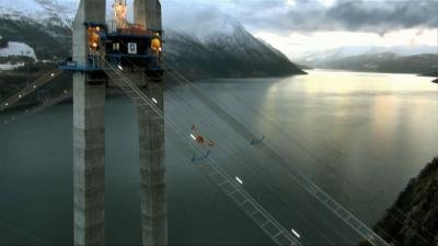 How Do They Do It? Season 6 Episode 9