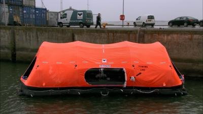 How Do They Do It? Season 6 Episode 12