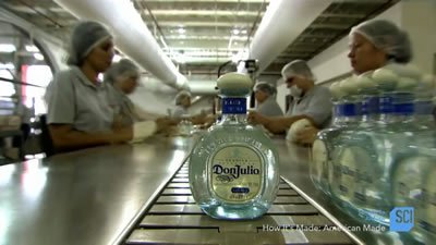 How Do They Do It? Season 6 Episode 13