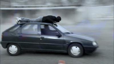 How Do They Do It? Season 6 Episode 14