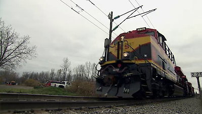 How Do They Do It? Season 7 Episode 3