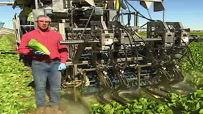 How Do They Do It? Season 7 Episode 5