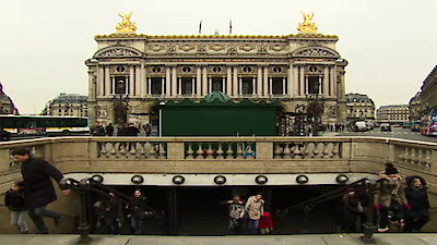 How Do They Do It? Season 7 Episode 7