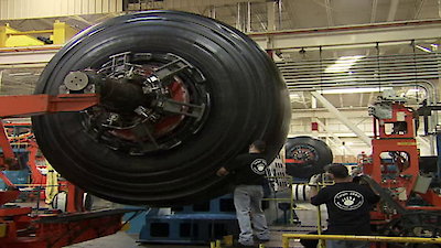 How Do They Do It? Season 7 Episode 12