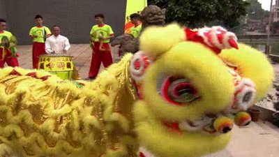 How Do They Do It? Season 7 Episode 13