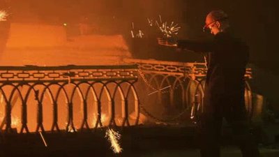 How Do They Do It? Season 7 Episode 18