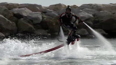 How Do They Do It? Season 7 Episode 20