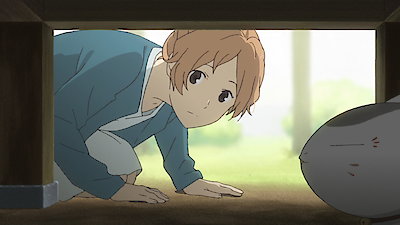 Natsume's Book of Friends Season 5 Episode 5