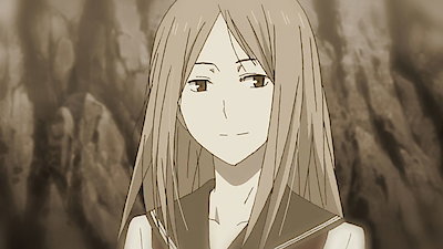 Natsume's Book of Friends Season 5 Episode 6