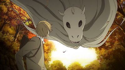 Natsume's Book of Friends Season 5 Episode 9