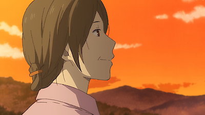 Natsume's Book of Friends Season 5 Episode 11