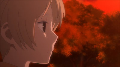 Natsume's Book of Friends Season 5 Episode 14