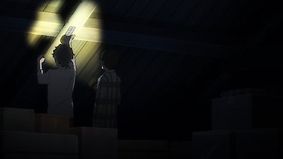 Natsume's Book of Friends Season 6 Episode 3