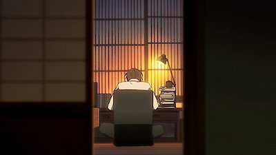 Natsume's Book of Friends Season 6 Episode 4