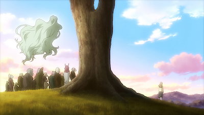 Natsume's Book of Friends Season 6 Episode 7
