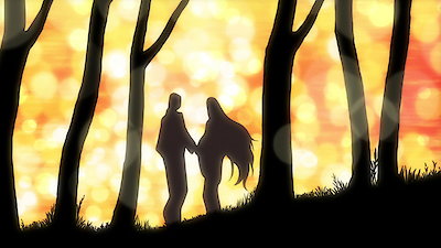 Natsume's Book of Friends Season 6 Episode 9