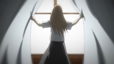 Natsume's Book of Friends Season 6 Episode 10
