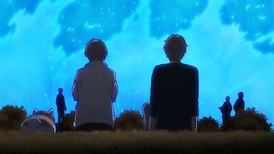 Natsume's Book of Friends Season 6 Episode 11