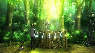 Natsume's Book of Friends Season 6 Episode 12