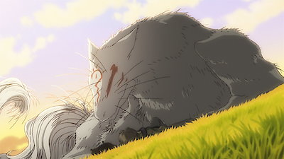 Natsume's Book of Friends Season 4 Episode 52