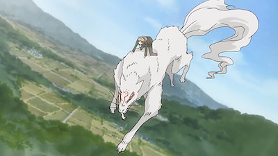 Natsume's Book of Friends Season 2 Episode 26