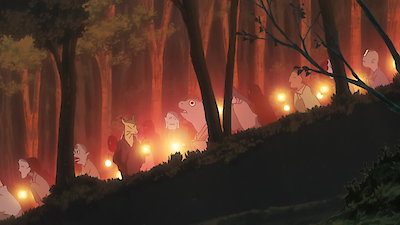 Natsume's Book of Friends Season 2 Episode 14