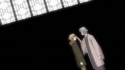 Natsume's Book of Friends Season 2 Episode 24