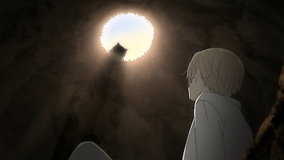 Natsume's Book of Friends Season 3 Episode 39