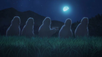 Natsume's Book of Friends Season 7 Episode 2